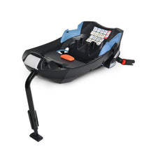 Load image into Gallery viewer, Cybex Platinum Cloud Q Sensor Safe Infant Car Seat
