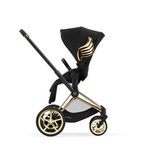 Load image into Gallery viewer, Cybex e-Priam 2 Complete Stroller - Special Edition - Open Box
