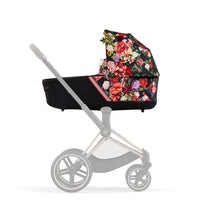 Load image into Gallery viewer, Cybex Priam 4/ e-Priam 2 Lux Carry Cot - Special Editions
