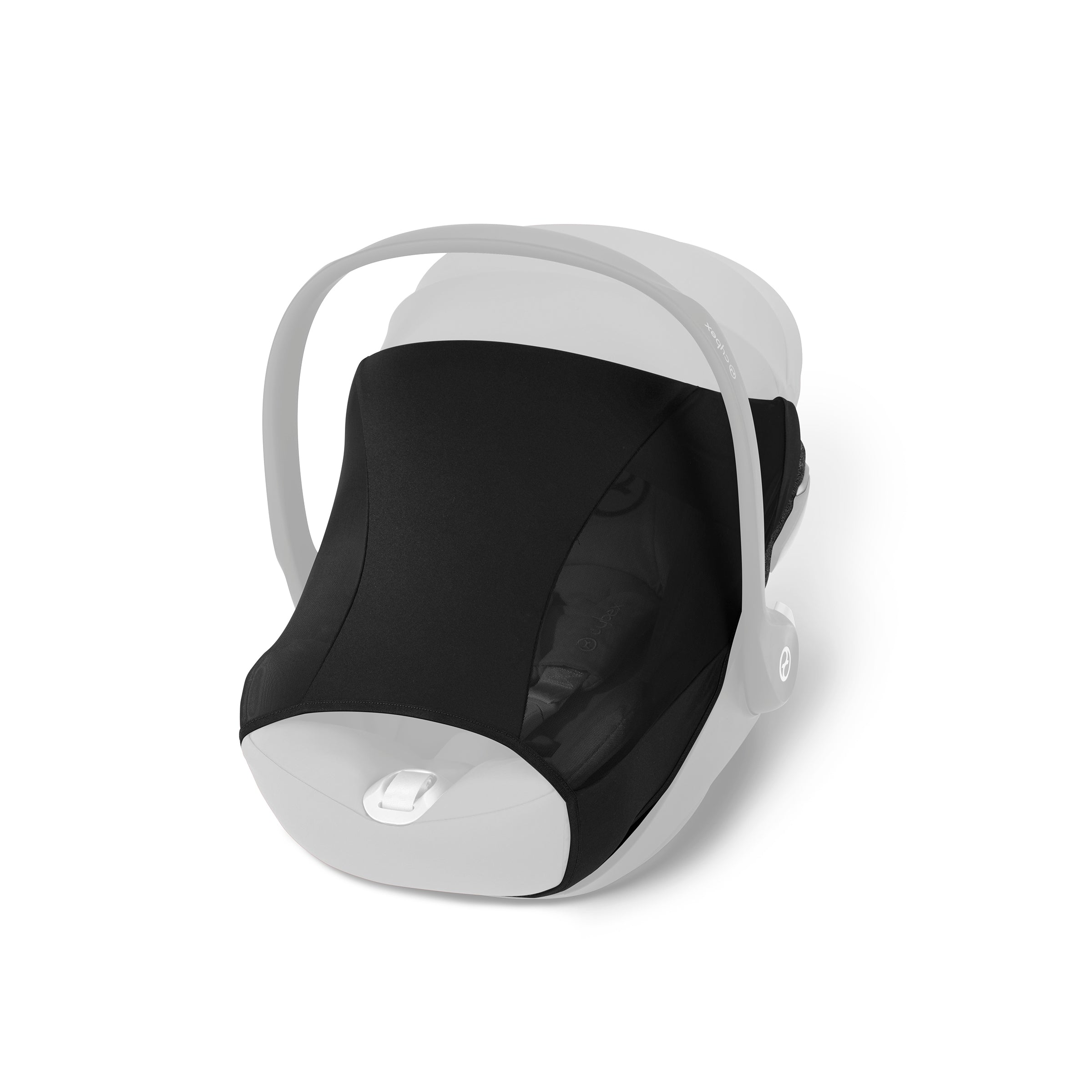 cybex seat protector Cybex Infant Car Seat Sun Shade