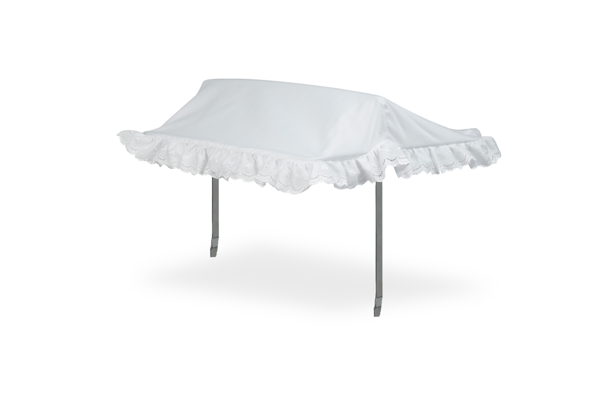 Silver cross 2024 kensington sun canopy