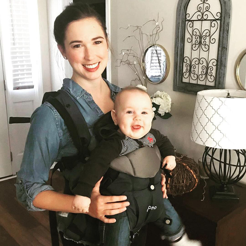 Diono Carus Essential 3 in 1 Baby Carrier