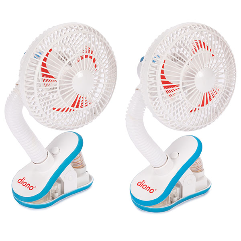 Diono Stroller Fan
