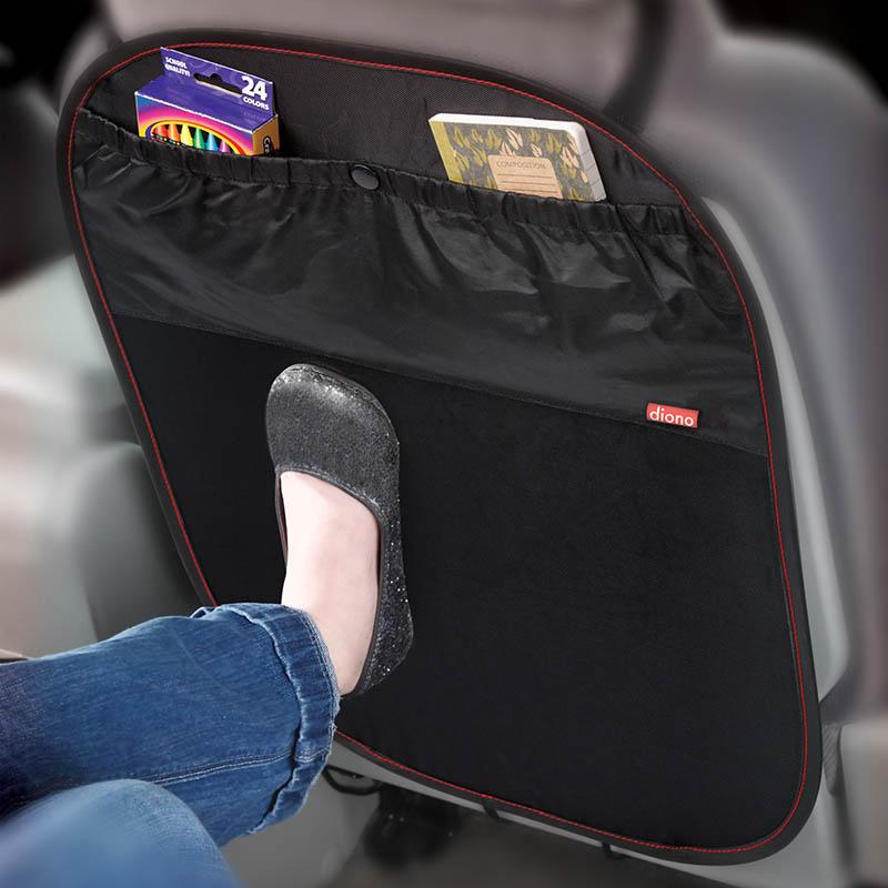 Diono Stuff 'n Scuff Seatback Organizer - Mega Babies