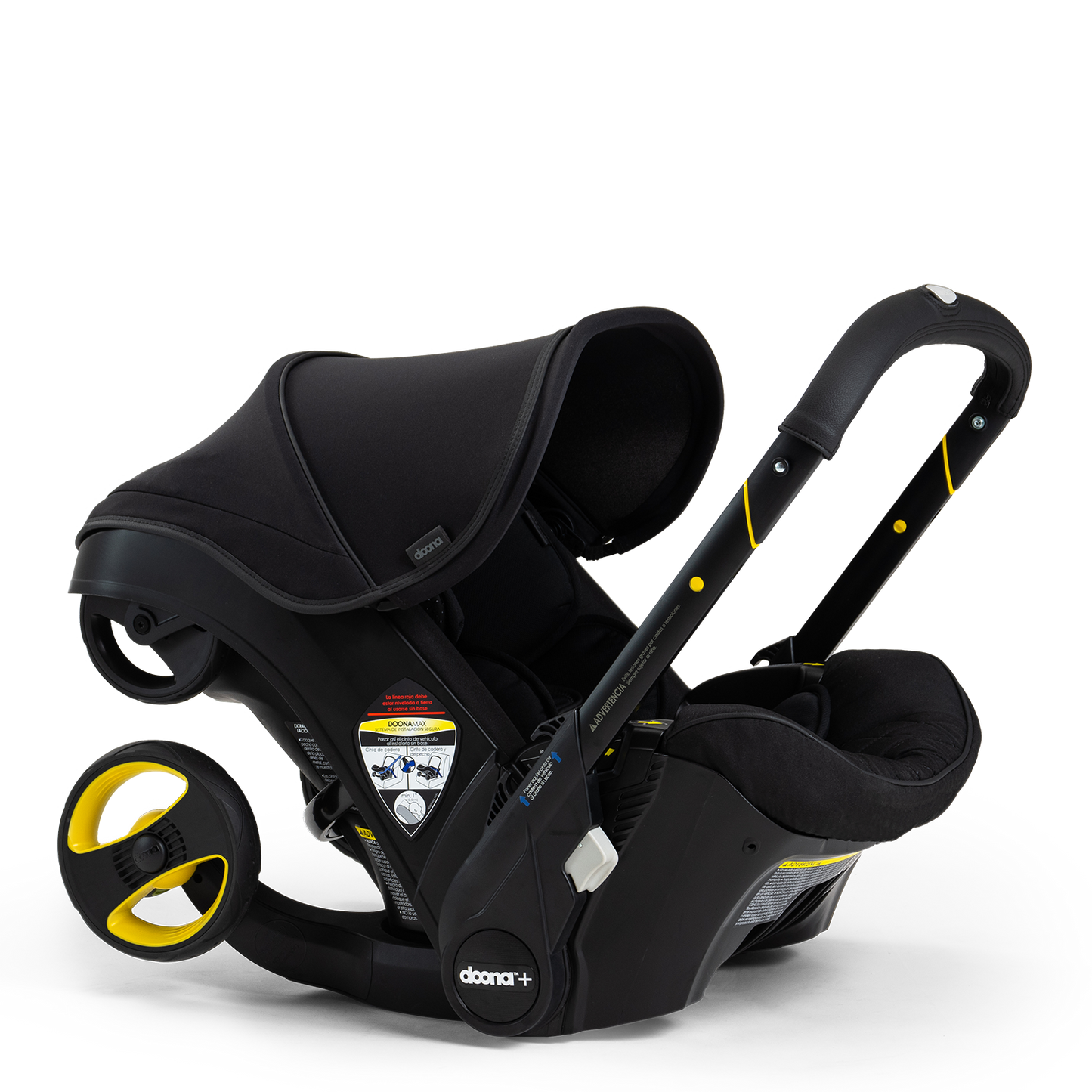 Doona Car Seat & Stroller - Special Editions