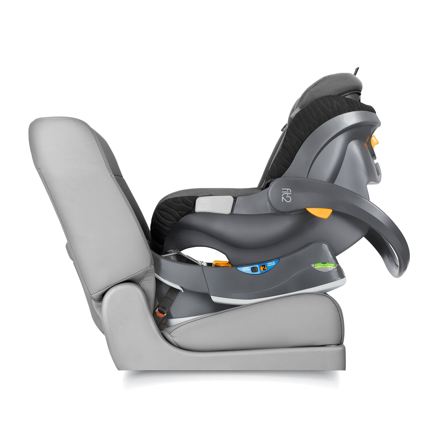 Chicco Fit2 Infant & Toddler Car Seat
