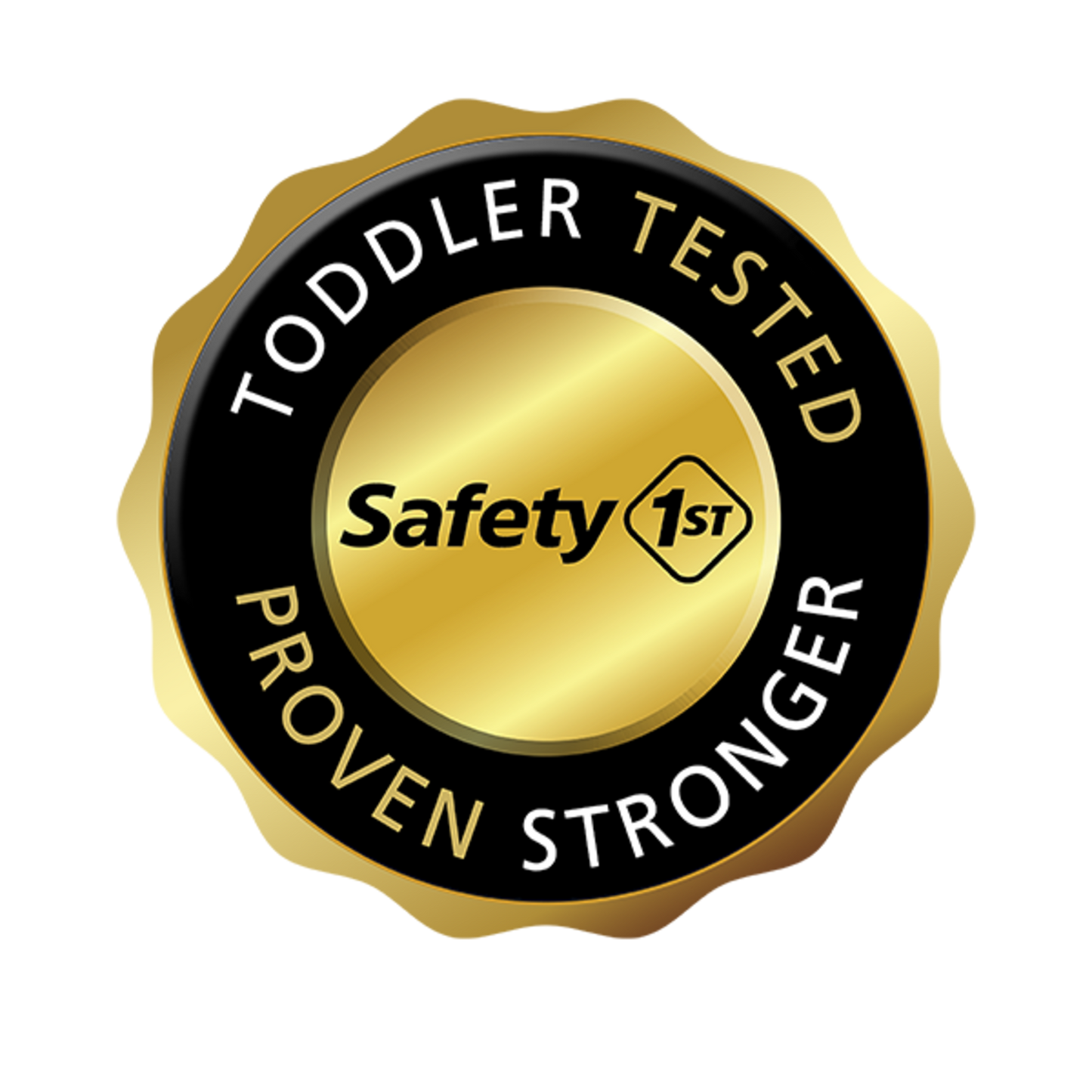 Safety 1ˢᵗ Deluxe Magnetic Safety Locking System