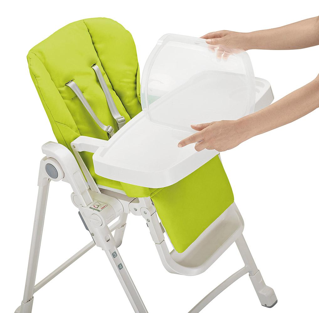 Inglesina Gusto Highchair