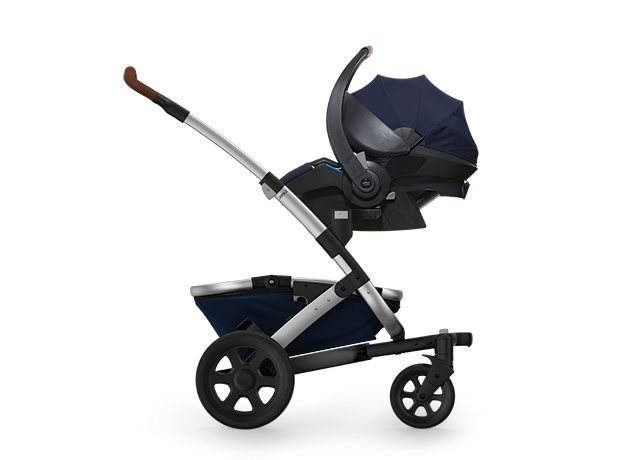 Joolz Geo2 Upper Car Seat Adapters Swaddles Baby