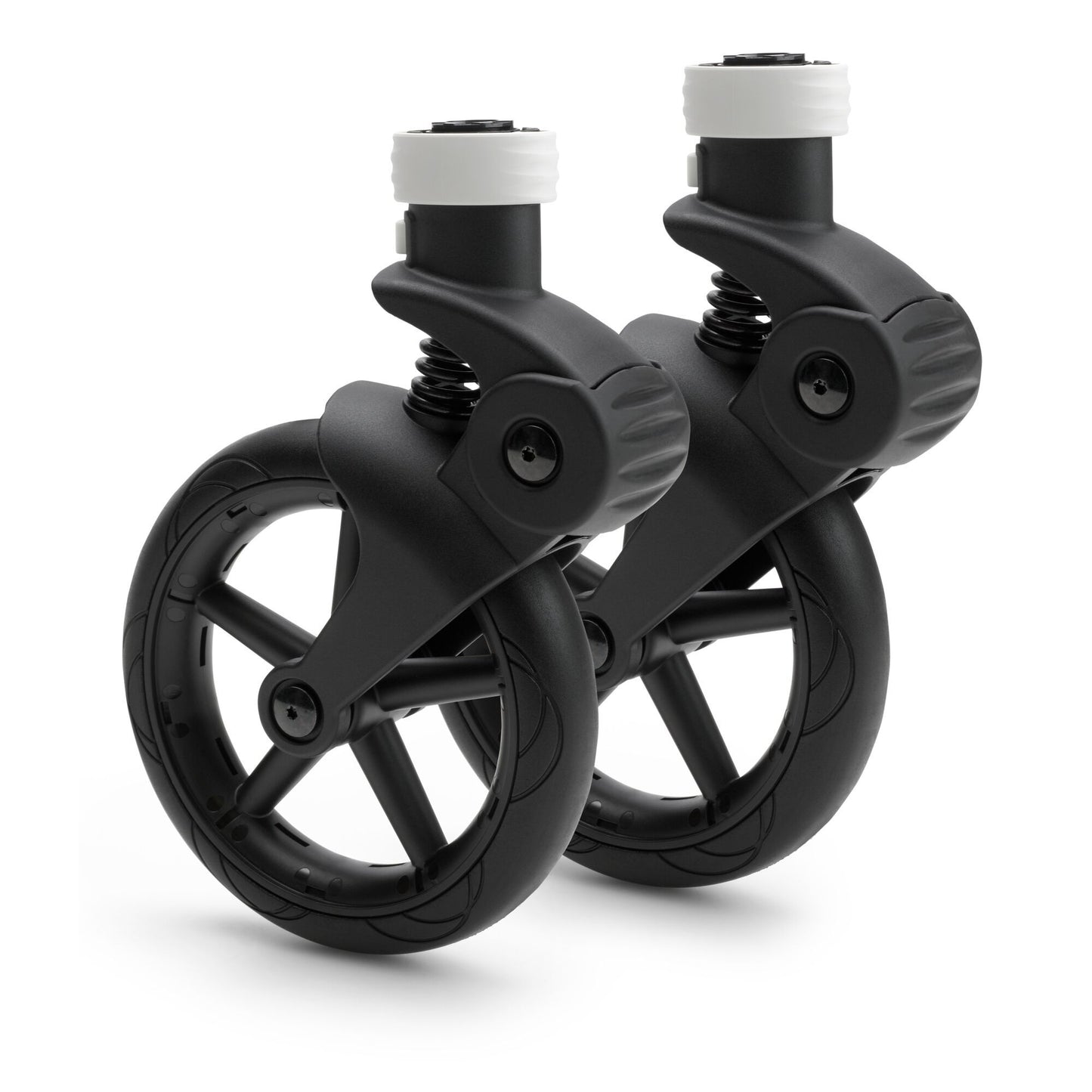 Bugaboo Bee 6 Swivel Wheels Replacement Set (2 Pack)