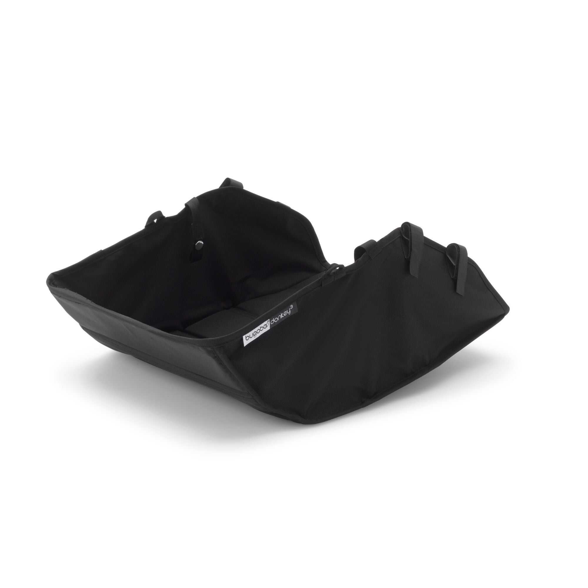 bugaboo donkey 3 bassinet assembly Bugaboo Donkey 3 Underseat Basket – Swaddles Baby