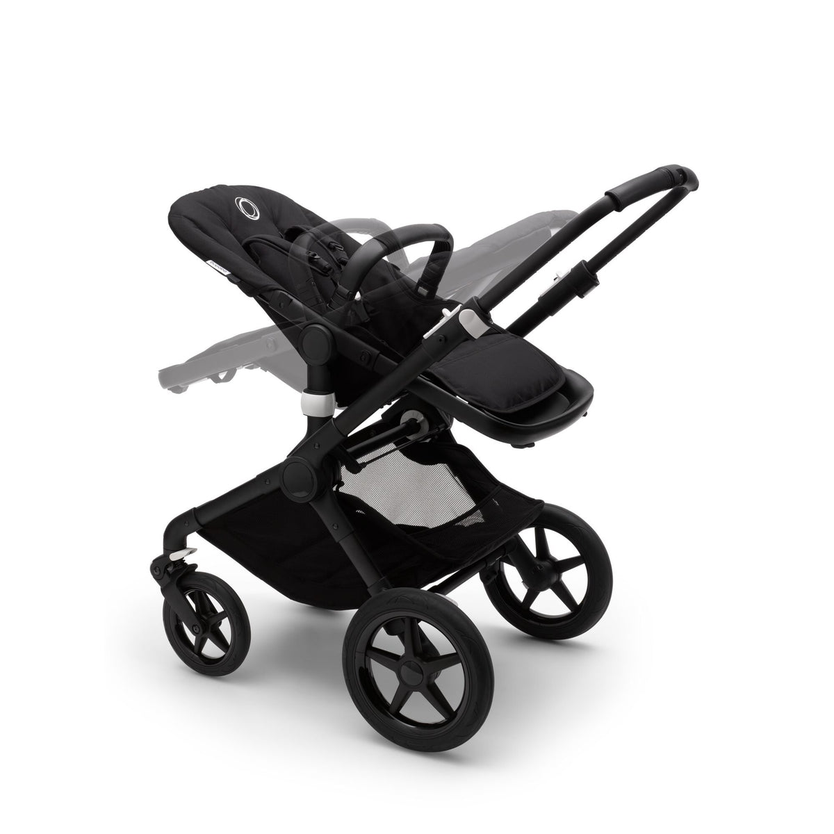 Bugaboo Fox 2 Classic Complete Stroller Set Limited Edition