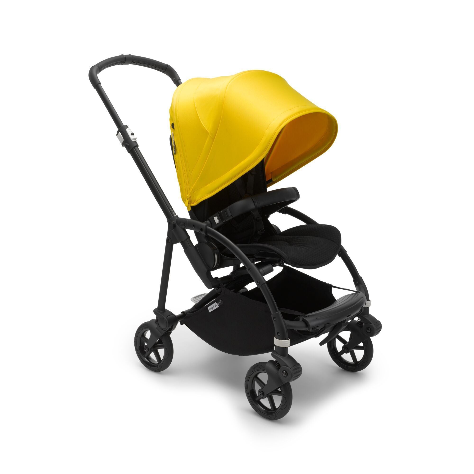 bugaboo bee 6 car seat adapter Bugaboo Bee 6 Complete Stroller