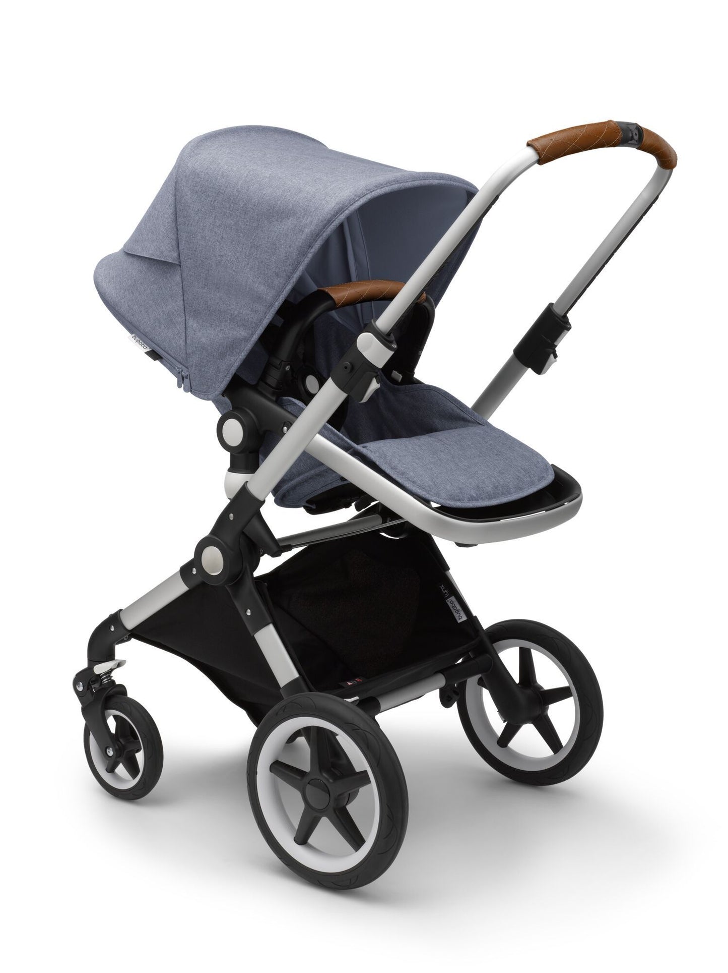 Bugaboo Lynx Lightweight Full-Size Stroller