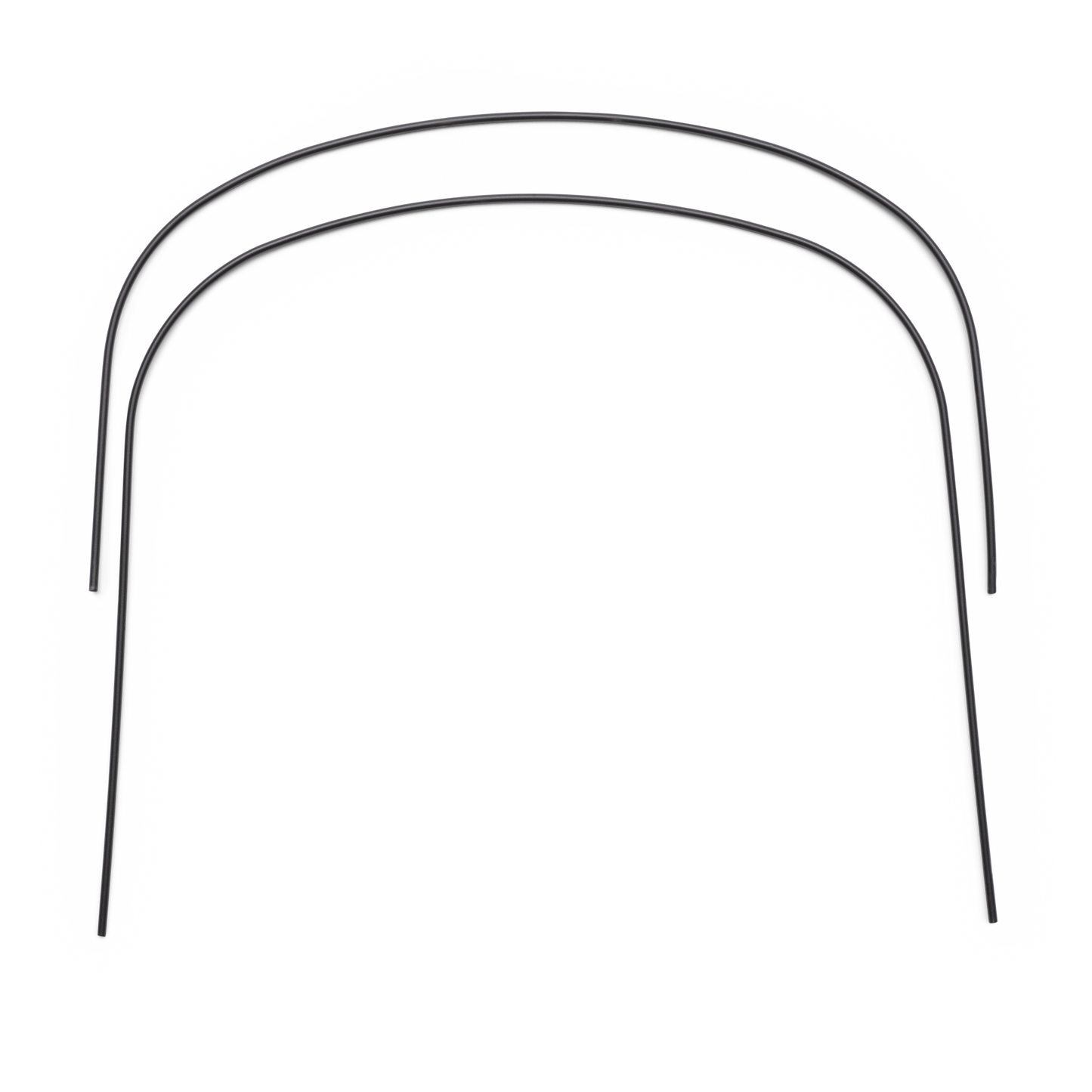 Bugaboo Butterfly Sun Canopy Wires Set
