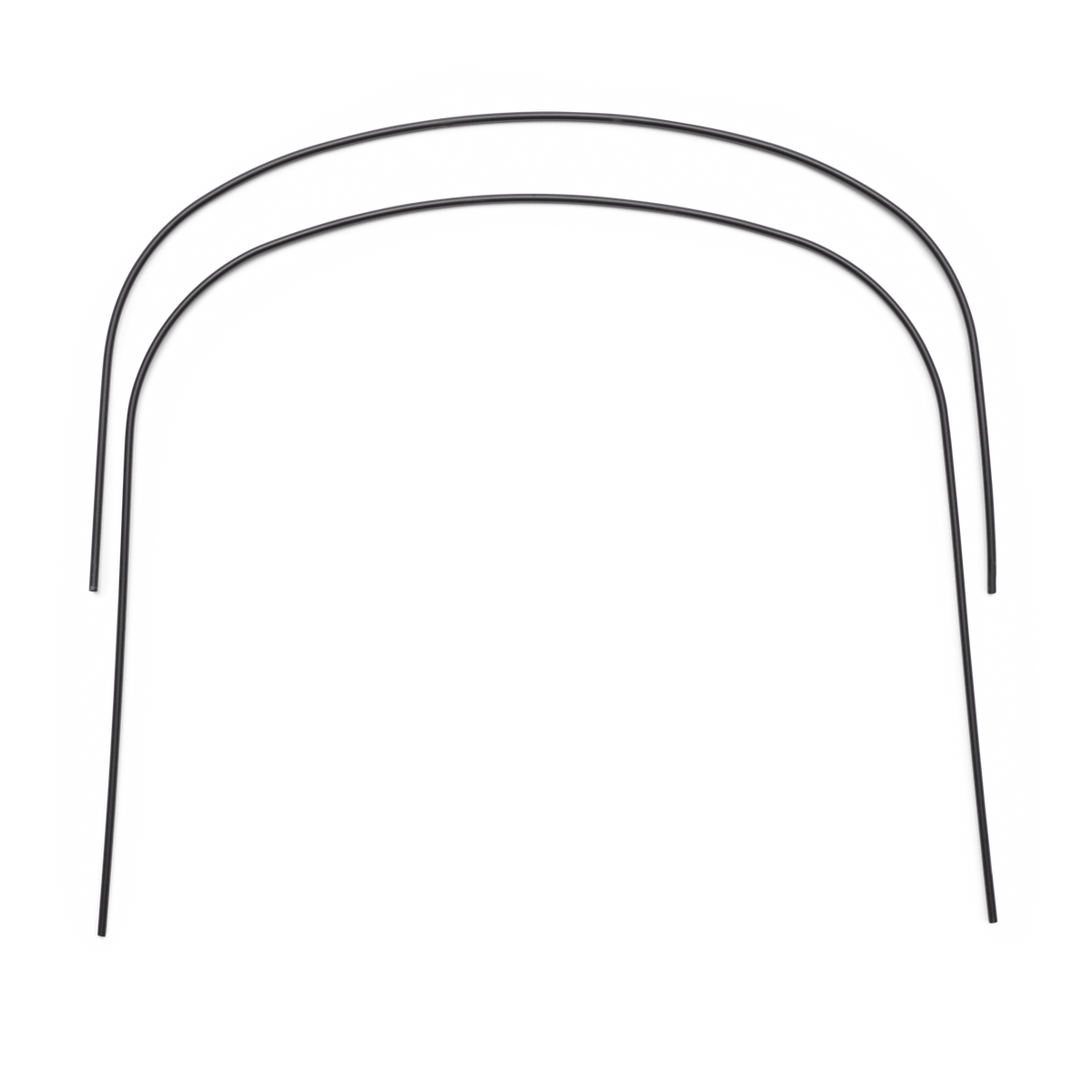 Bugaboo Butterfly Sun Canopy Wires Set Swaddles Baby