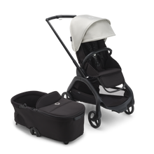 Load image into Gallery viewer, Bugaboo Dragonfly Complete Stroller With Bassinet

