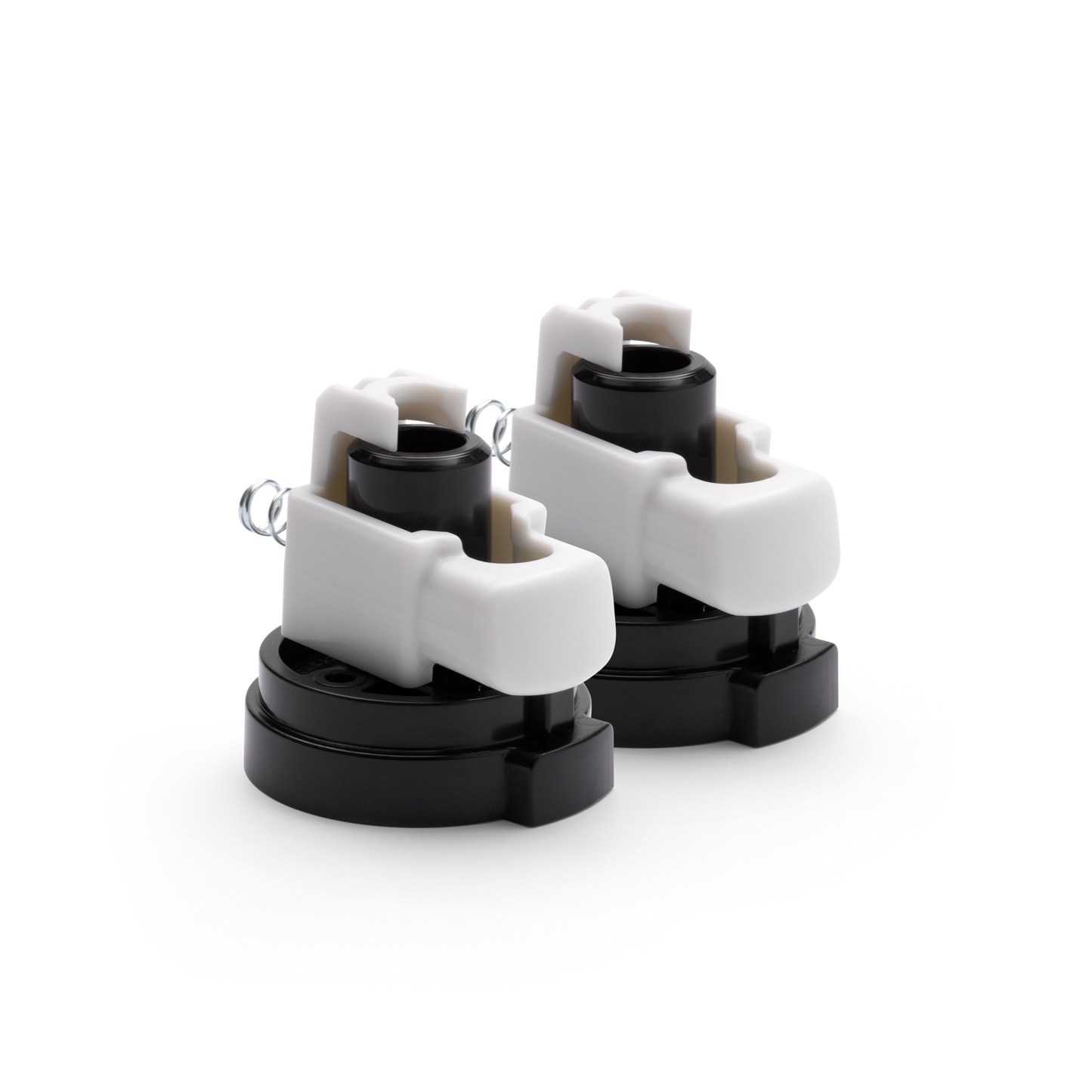 Bugaboo Fox Swivel Wheel Locks Replacement Set