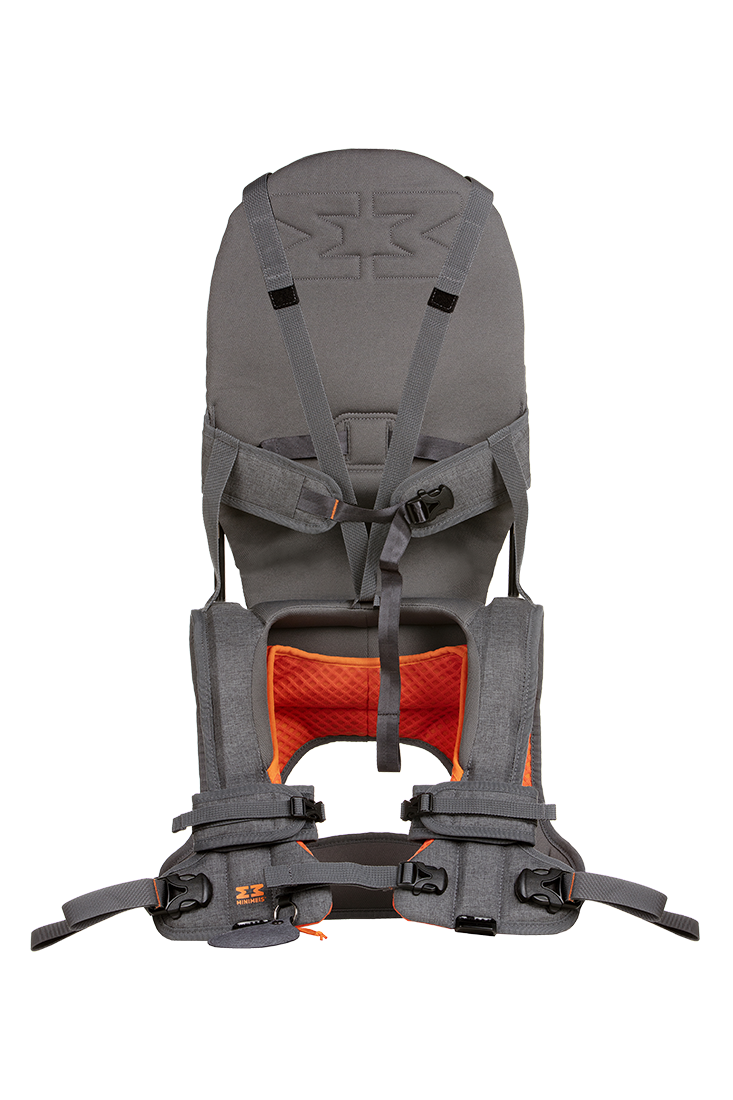 MiniMeis G4 Shoulder Carrier