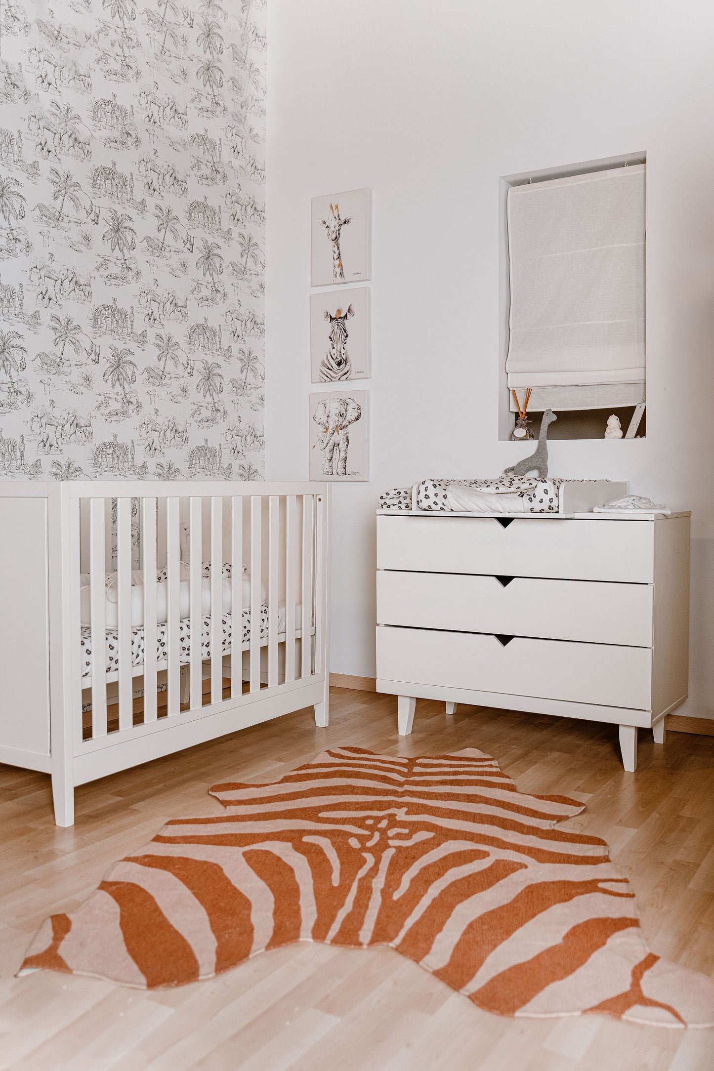 Childhome Carpet