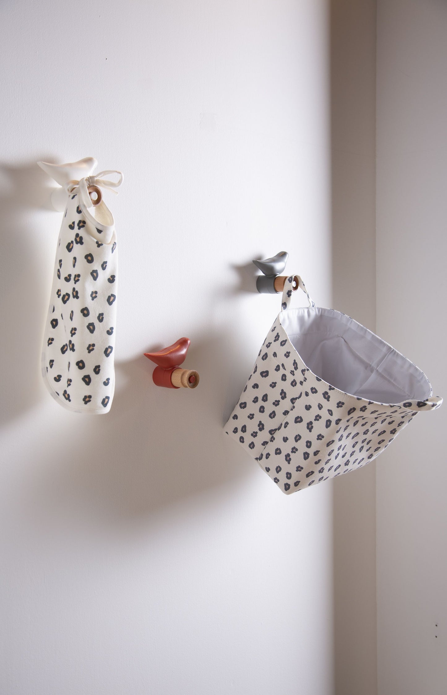 Childhome Baby Bib (2-Pack)