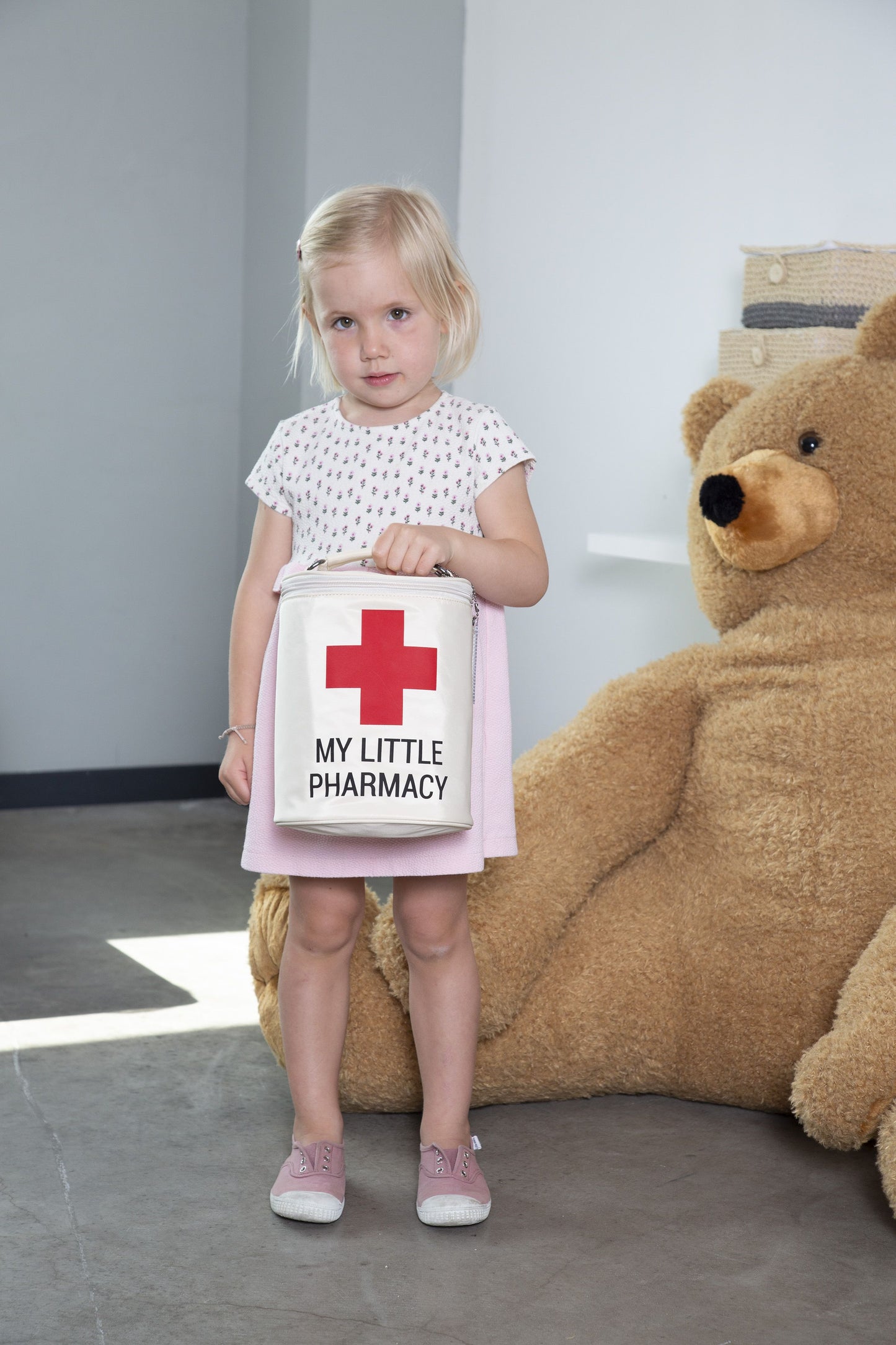 Childhome My Little Pharmacy Bag