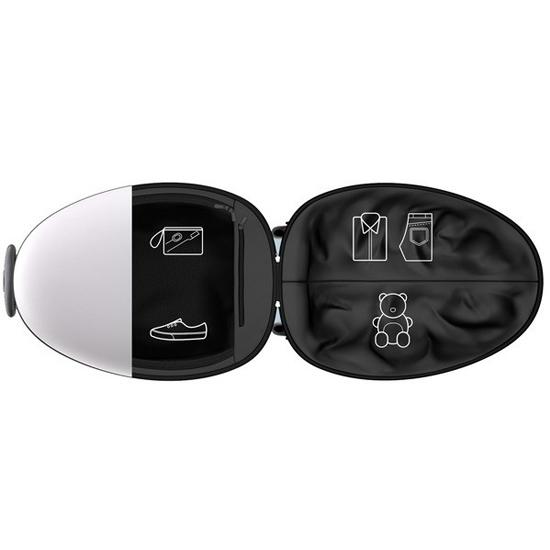 Mima OVI Trolley - Mega Babies