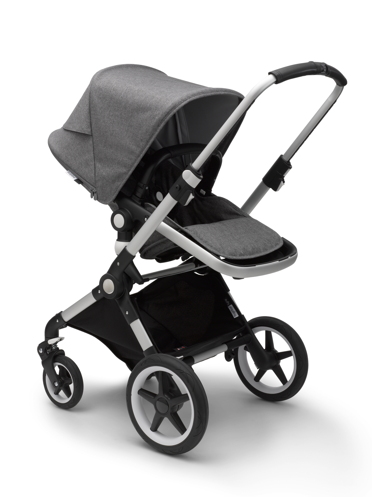Bugaboo Lynx Lightweight Full-Size Stroller