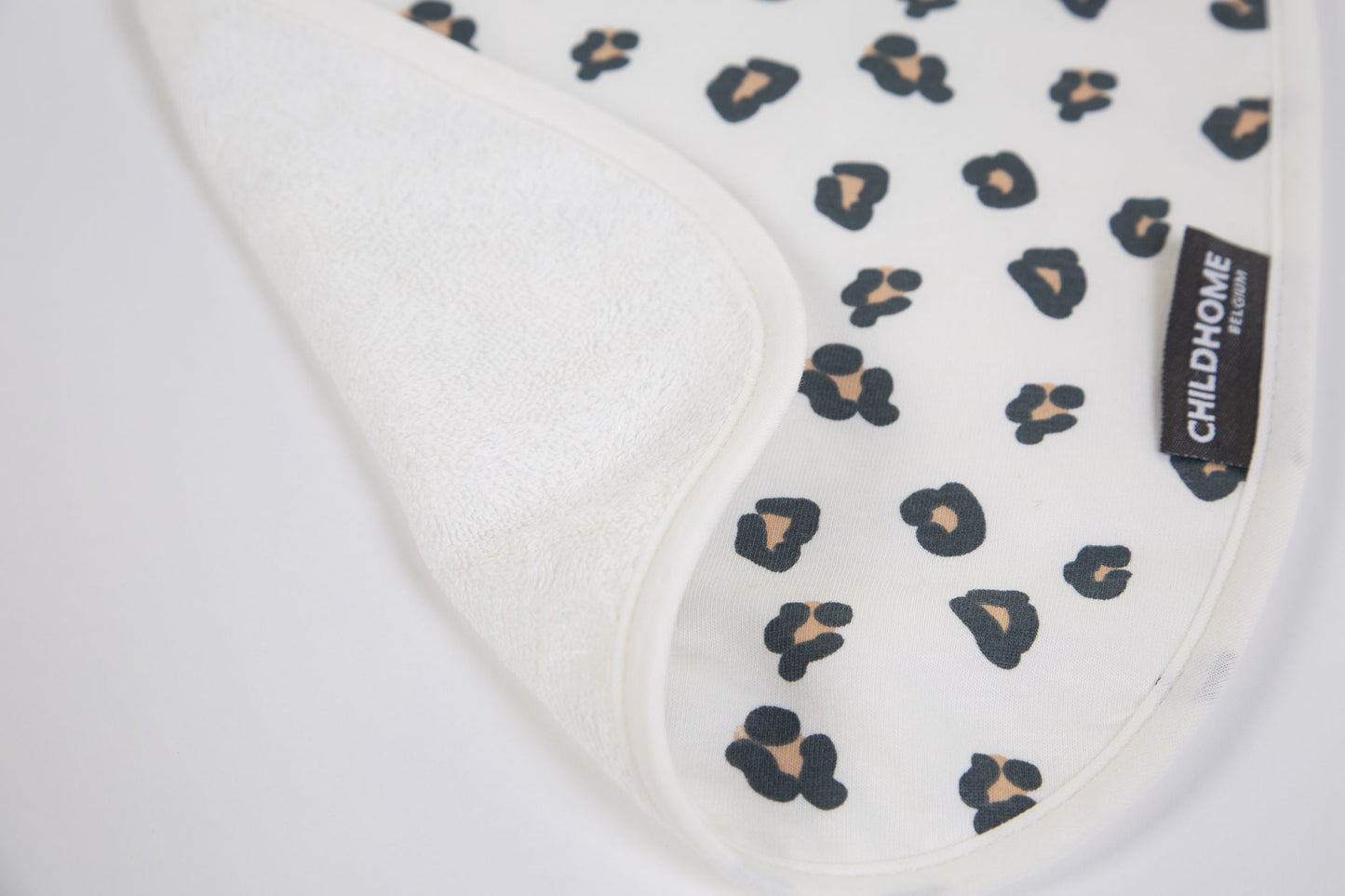 Childhome Baby Bib (2-Pack)