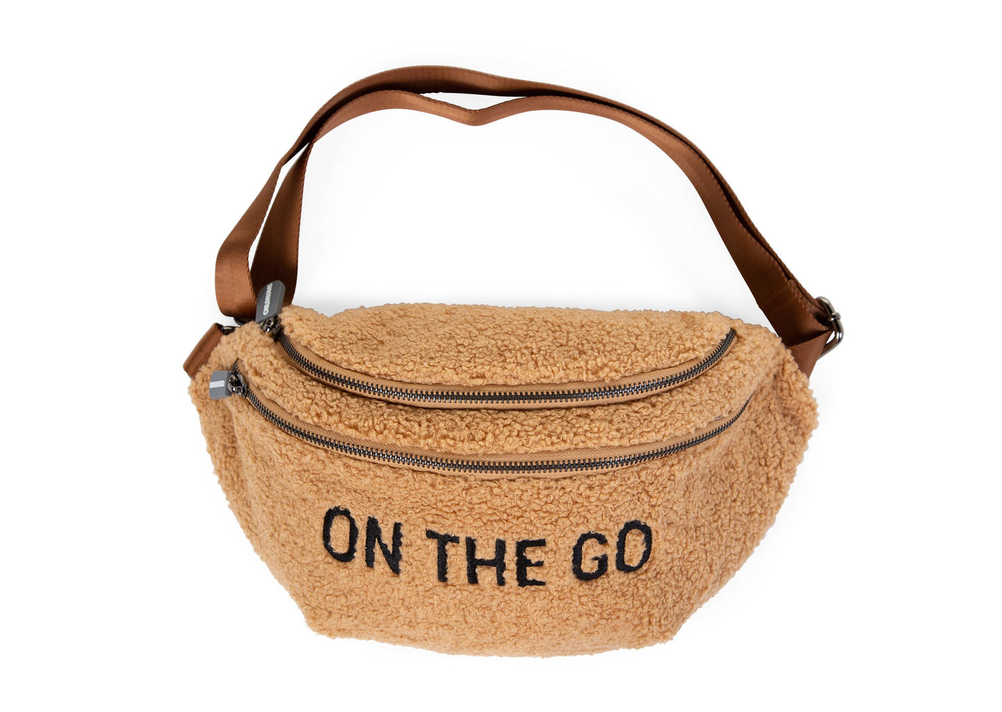 Childhome Banana Bag Teddy
