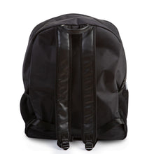 Load image into Gallery viewer, Childhome Daddy Backpack Black
