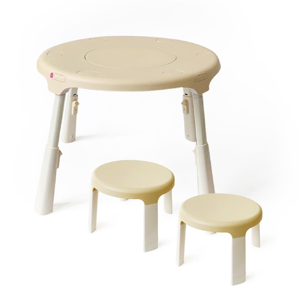 Oribel PortaPlay Child Stools