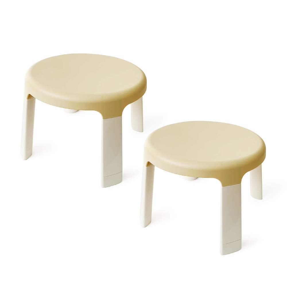 Oribel PortaPlay Child Stools