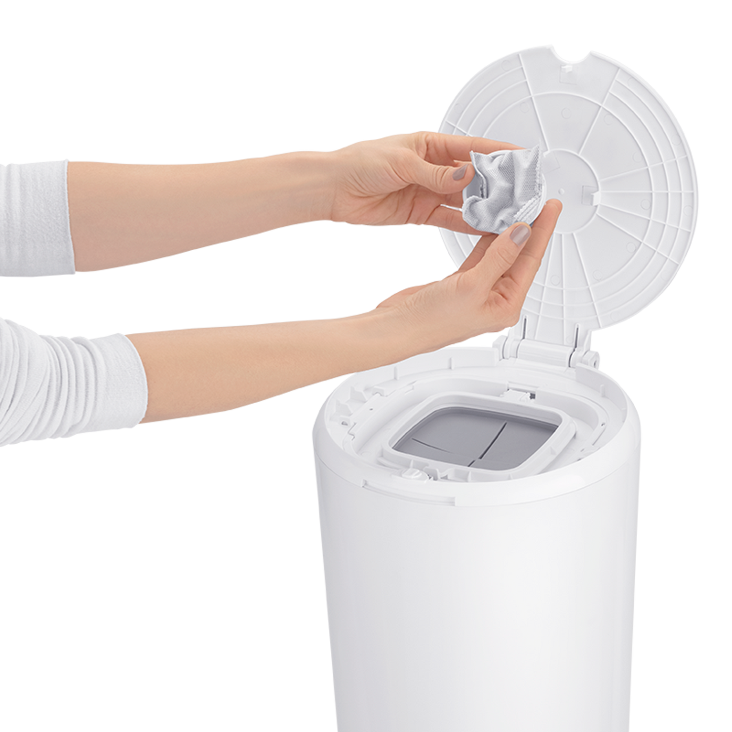 PurePail Charcoal Filters