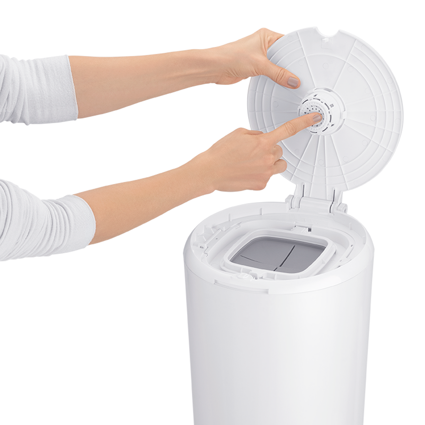 PurePail Charcoal Filters