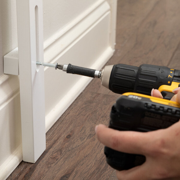 Qdos Universal Baseboard Adapter