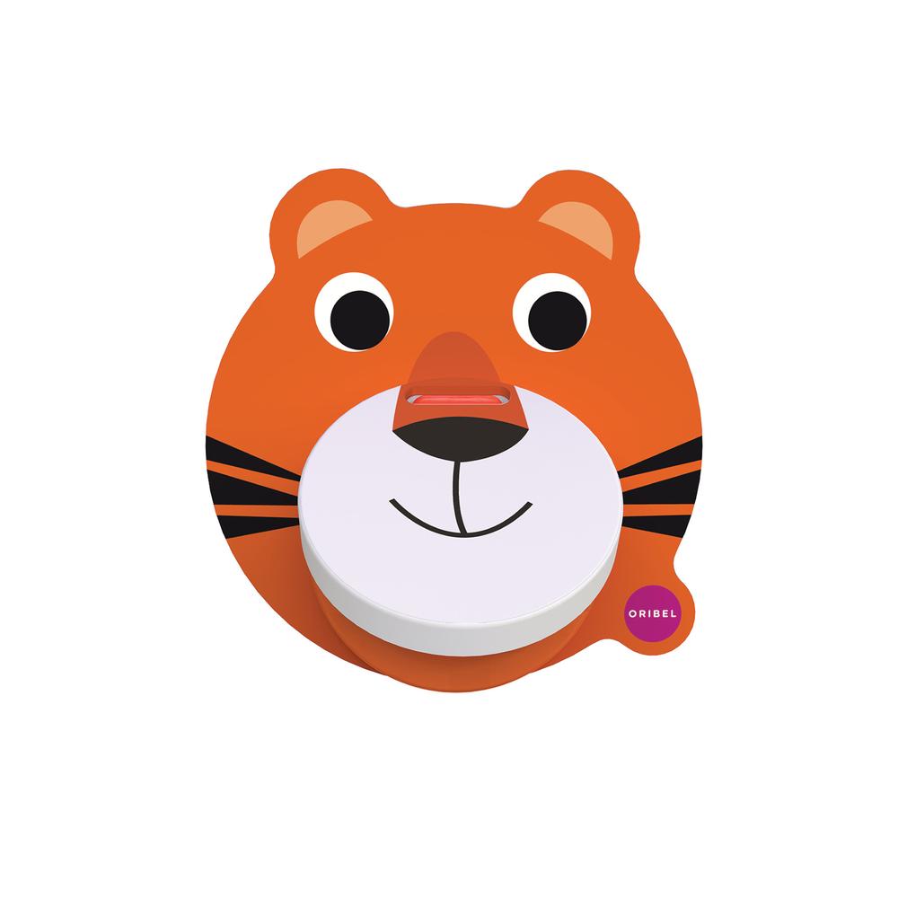 Oribel VertiPlay Wall Toy Door Knocker