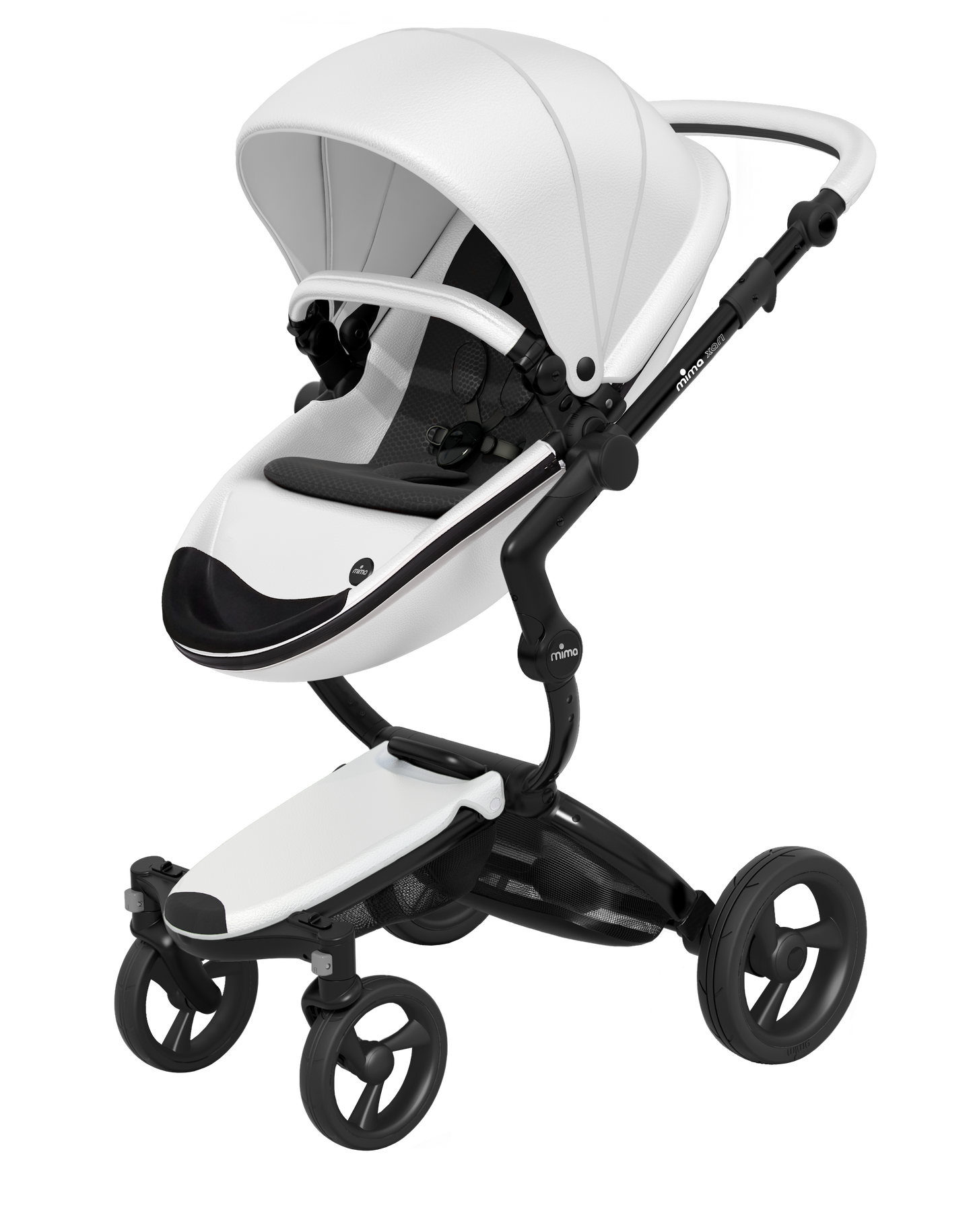 Mima Xari Stroller Footrest Protector