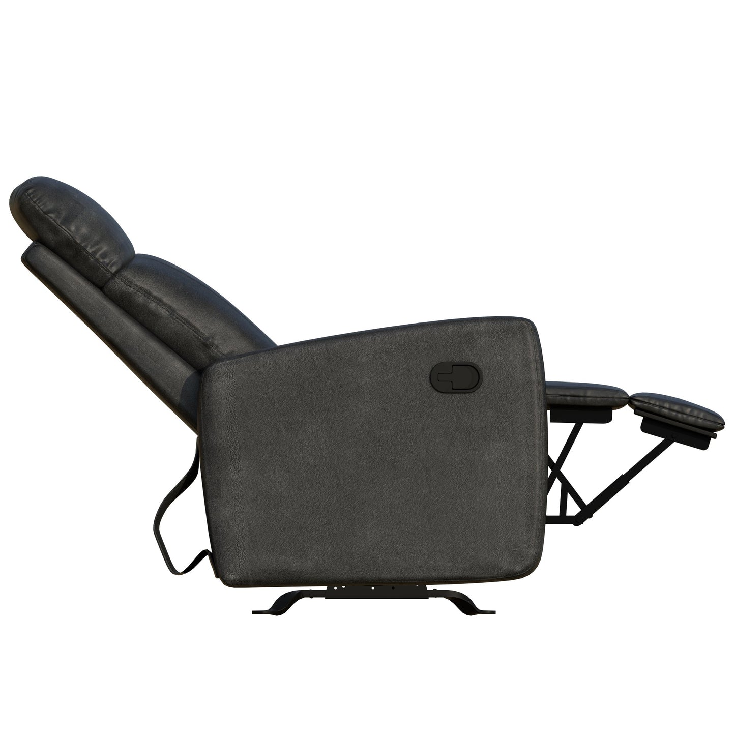 Melo Relax+ Glider Recliner