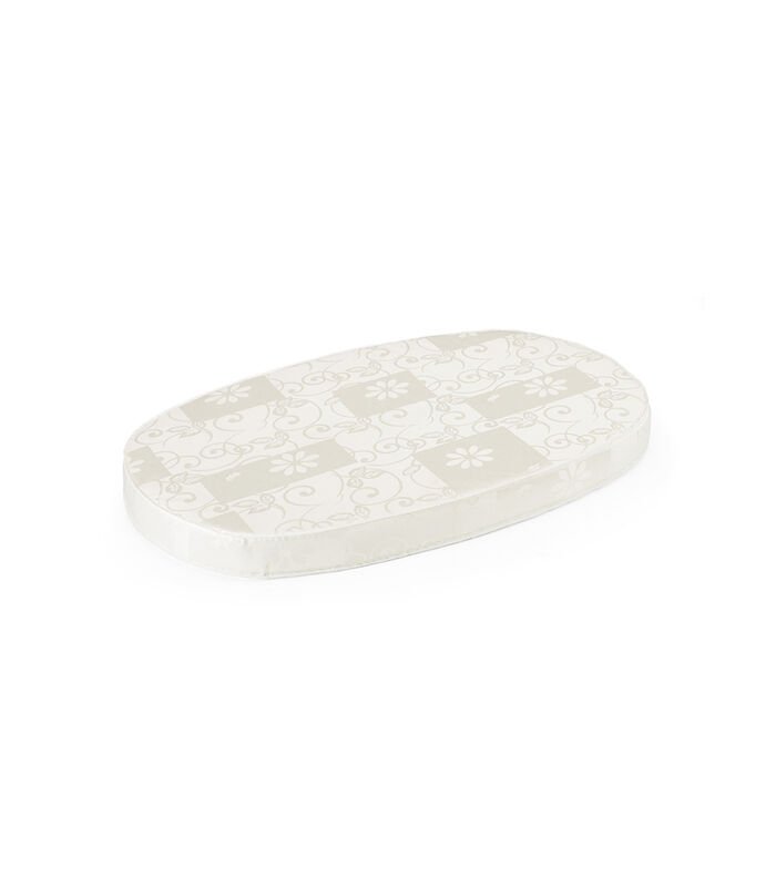 stokke junior mattress dimensions Stokke Sleepi Junior Bed Mattress, White