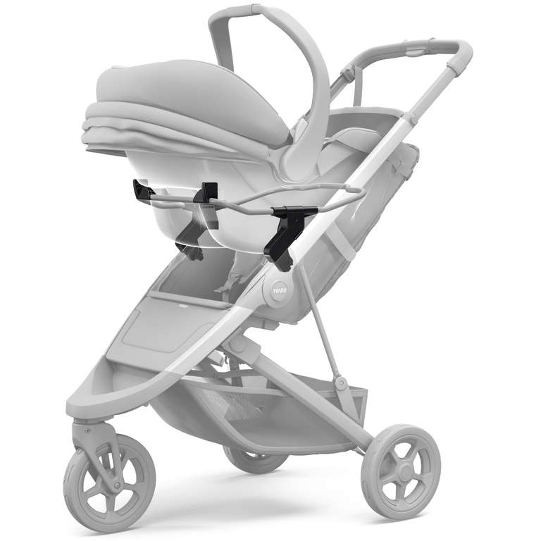 Thule urban sale glide 2 chicco