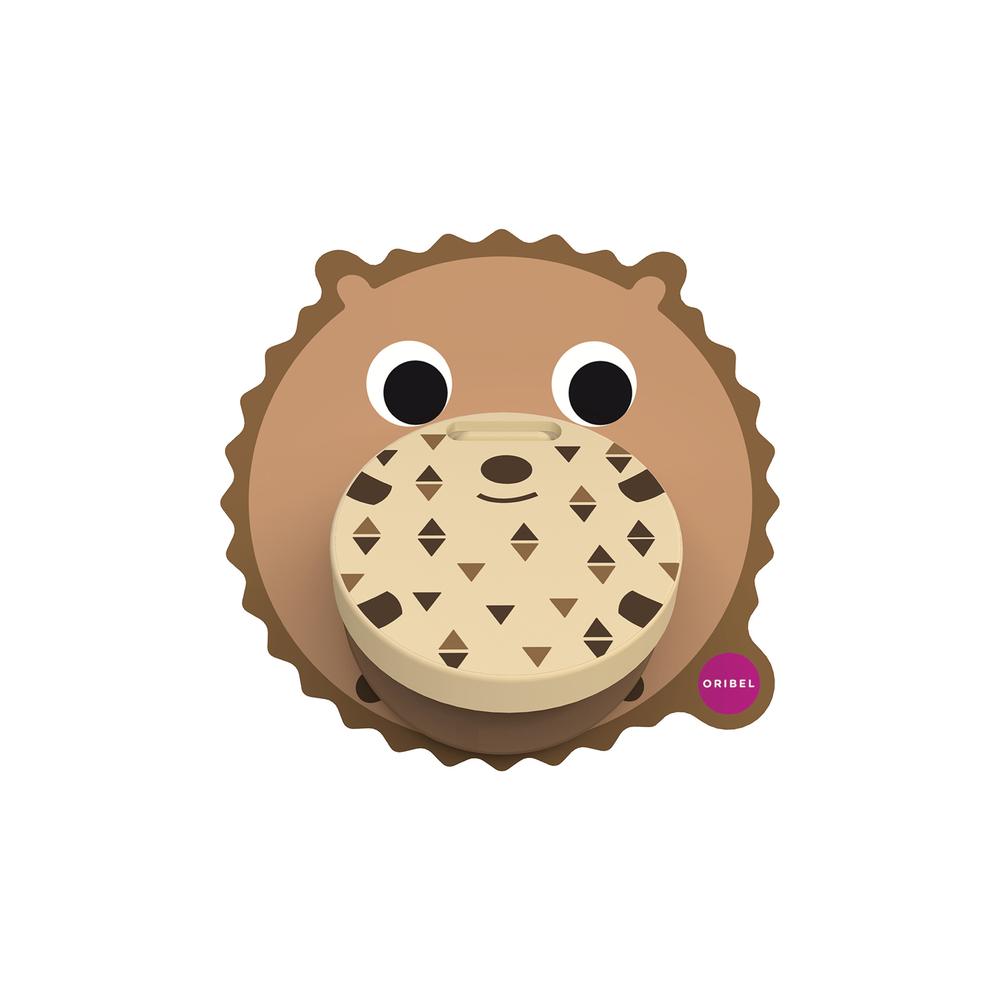 Oribel VertiPlay Wall Toy Door Knocker