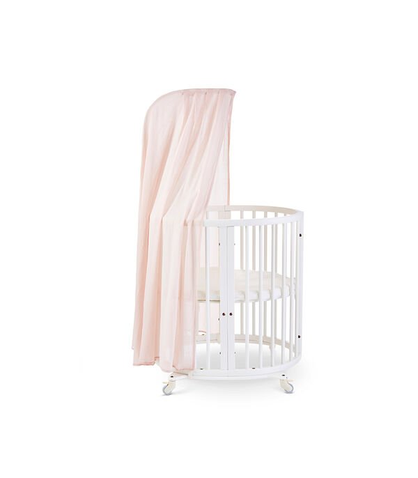 Stokke cot canopy hotsell