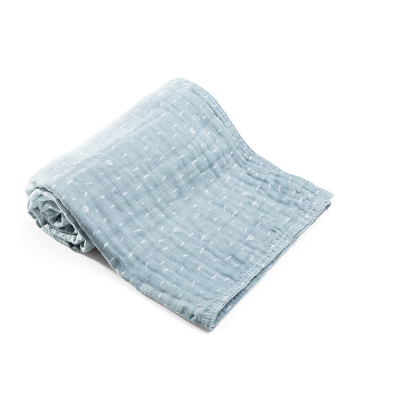 Stokke blanket online muslin cotton