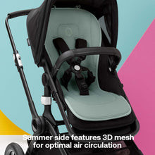 Load image into Gallery viewer, Bugaboo Dual Comfort Seat Liner
