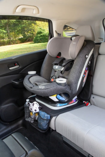 Maxi Cosi Vehicle Seat Protector Swaddles Baby