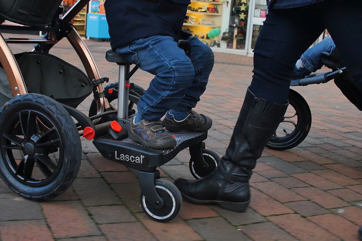 Lascal maxi seat discount