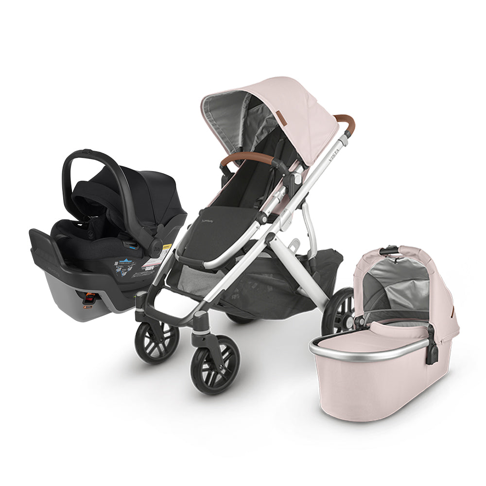 uppababy vista two UPPAbaby Vista V2 Full Size Stroller