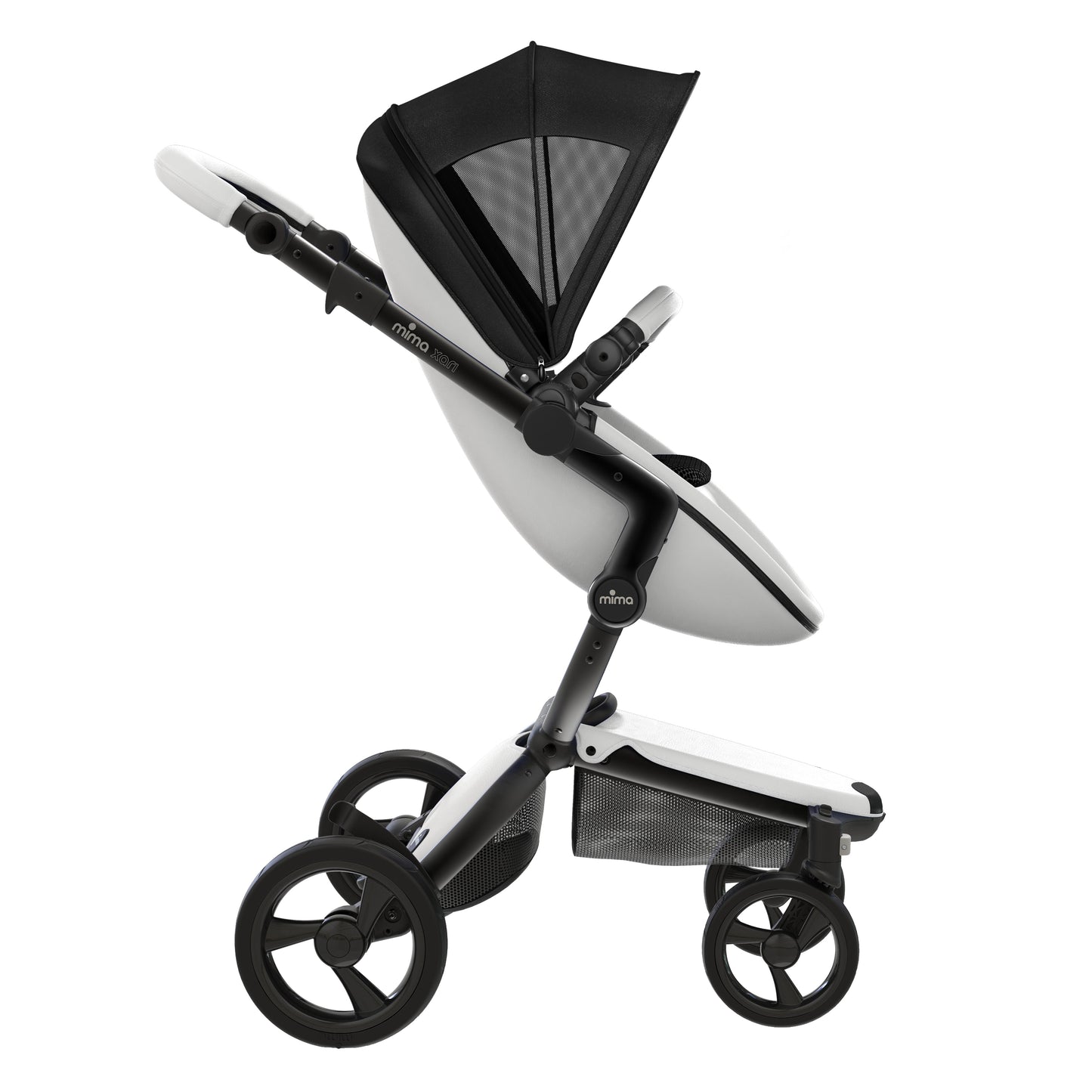Mima Xari Summer Canopy