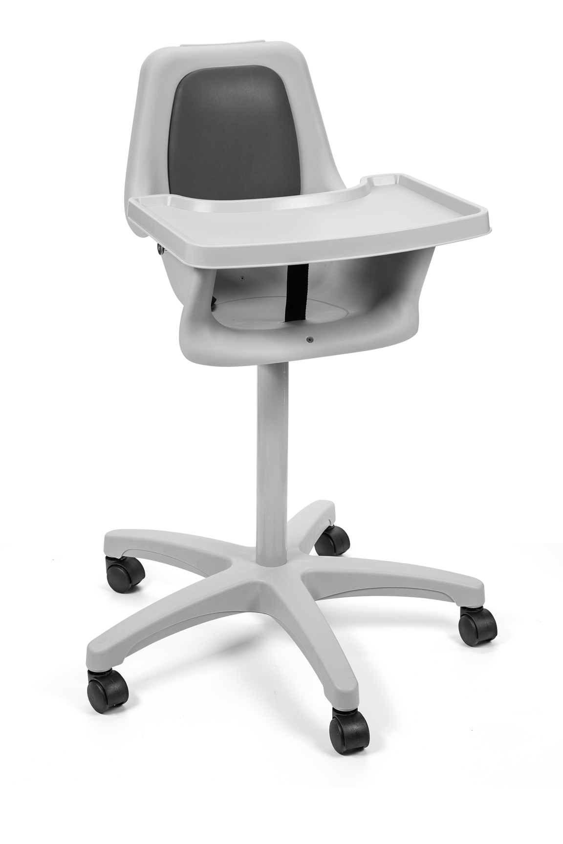 Baby Throne High Chair – Swaddles Baby